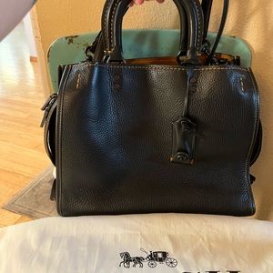 Coach Rouge 1941 Collection